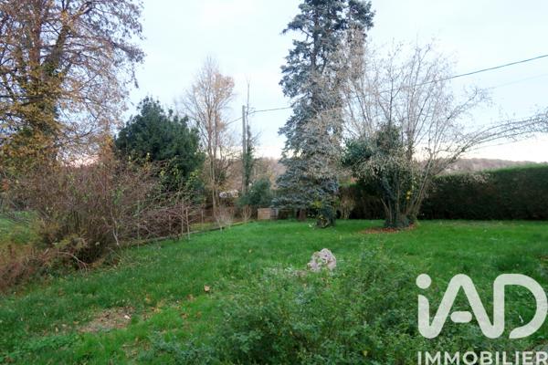 Maison à vendre 5 pièces 130 m² Chauvigny
