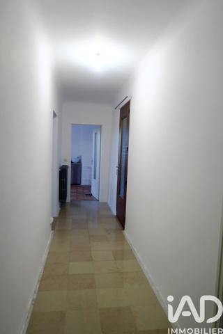 Maison à vendre 5 pièces 130 m² Chauvigny