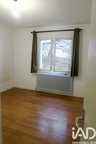 Maison à vendre 5 pièces 130 m² Chauvigny