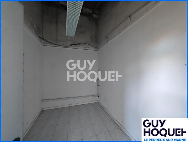 Stockage ou bureau Le Perreux Sur Marne 16 m2