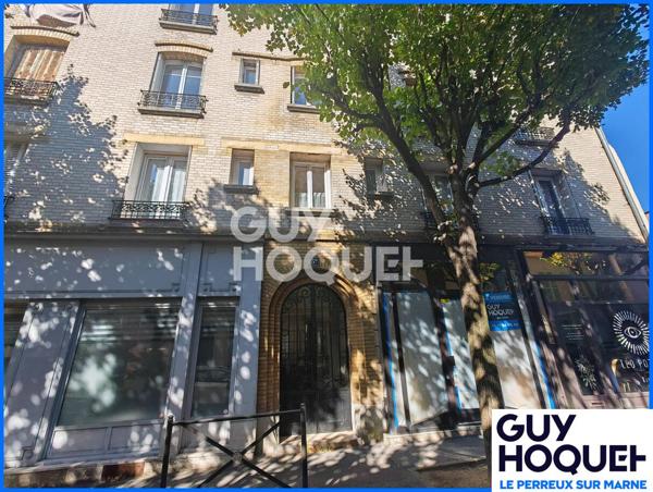 Stockage ou bureau Le Perreux Sur Marne 16 m2