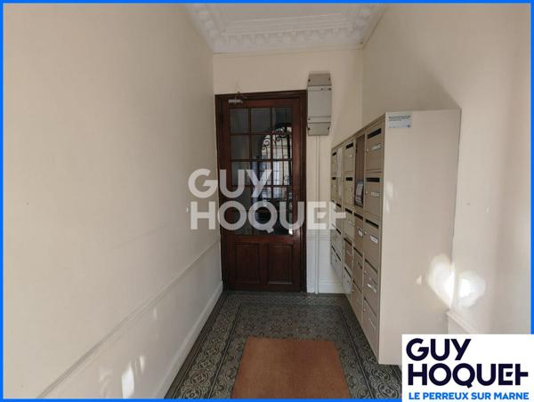 Stockage ou bureau Le Perreux Sur Marne 16 m2