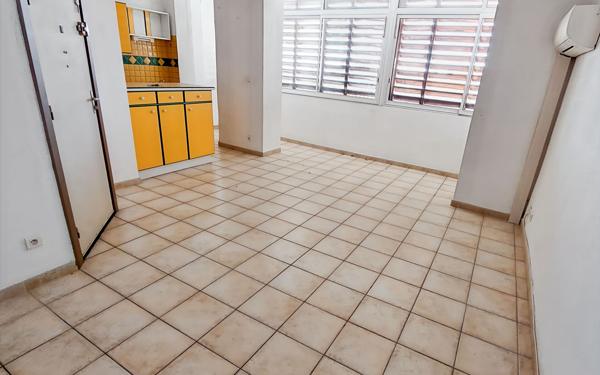 Appartement à vendre    3 pièces •  Manosque