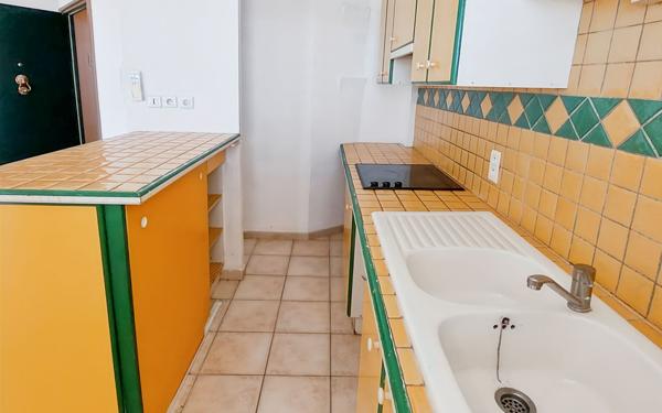 Appartement à vendre    3 pièces •  Manosque