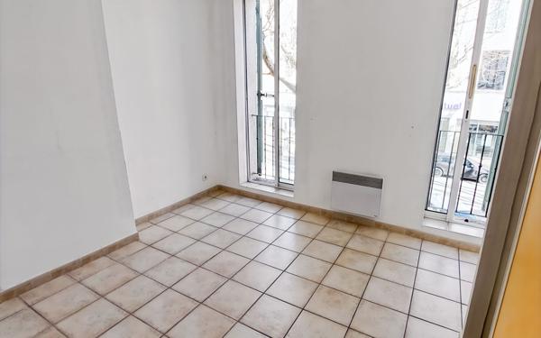 Appartement à vendre    3 pièces •  Manosque