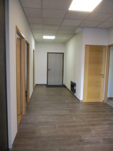 Bureaux centre ville de REIMS - rue Hincmar : 87 m2