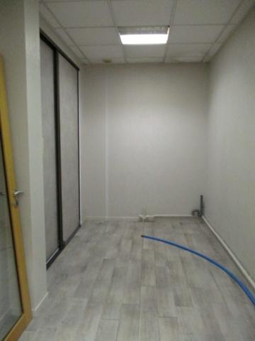 Bureaux centre ville de REIMS - rue Hincmar : 87 m2