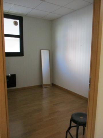 Bureaux centre ville de REIMS - rue Hincmar : 87 m2
