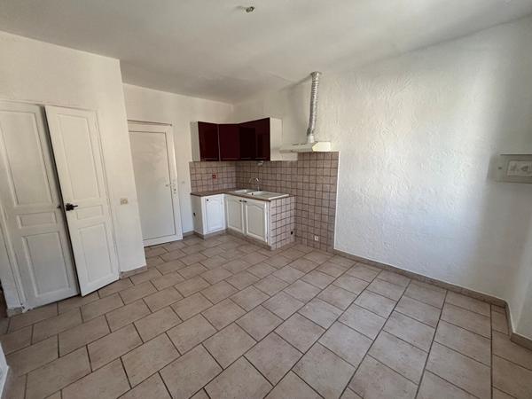 Appartement 2 pièce(s) 27.85 m2