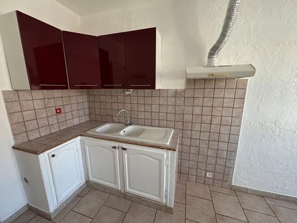 Appartement 2 pièce(s) 27.85 m2