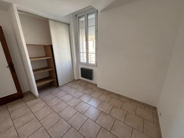Appartement 2 pièce(s) 27.85 m2