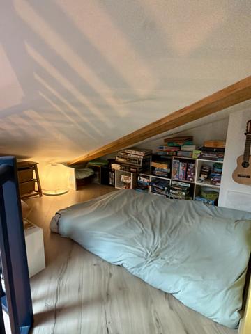 Bourg-Saint-Maurice (73700) APPARTEMENT-DUPLEX T5 avec Double Garage