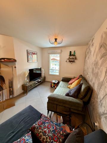 Bourg-Saint-Maurice (73700) APPARTEMENT-DUPLEX T5 avec Double Garage