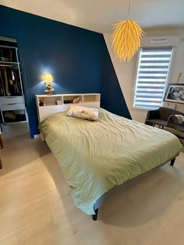 Bourg-Saint-Maurice (73700) APPARTEMENT-DUPLEX T5 avec Double Garage