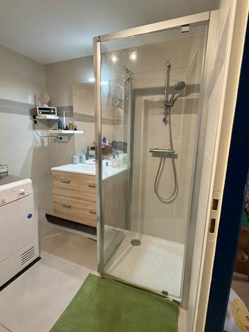 Bourg-Saint-Maurice (73700) APPARTEMENT-DUPLEX T5 avec Double Garage