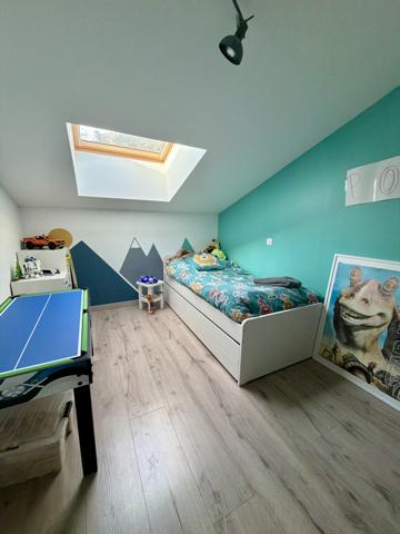 Bourg-Saint-Maurice (73700) APPARTEMENT-DUPLEX T5 avec Double Garage