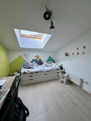 Bourg-Saint-Maurice (73700) APPARTEMENT-DUPLEX T5 avec Double Garage