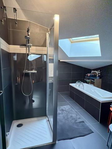 Bourg-Saint-Maurice (73700) APPARTEMENT-DUPLEX T5 avec Double Garage