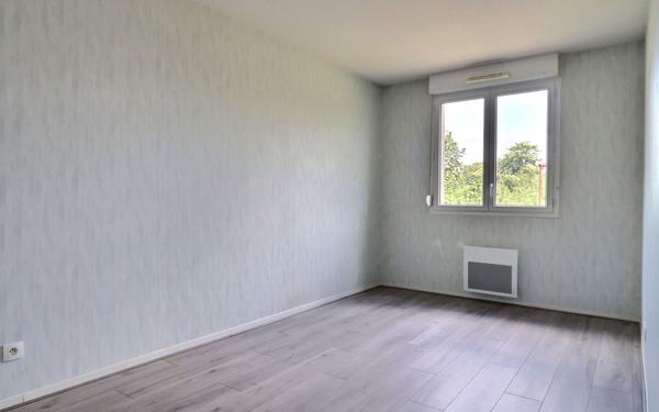 Appartement à louer    3 pièces • 59,87 m2 Stiring-Wendel