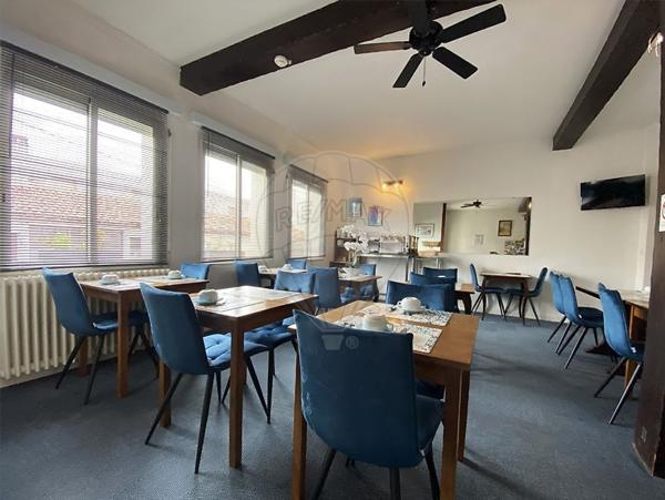 Commerce T16 en vente - Charente-Maritime - 17