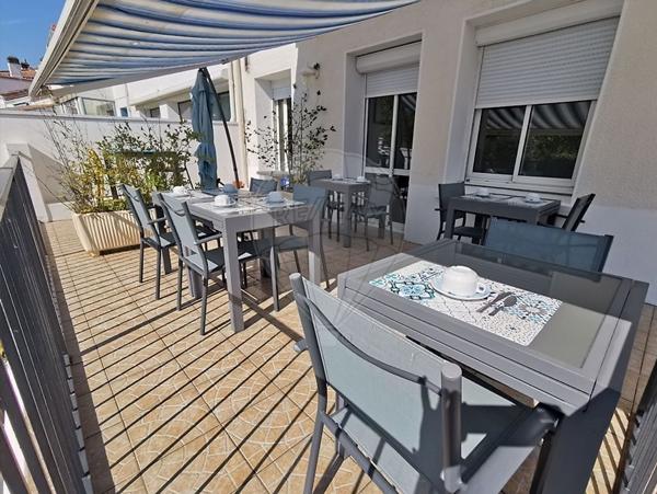 Commerce T16 en vente - Charente-Maritime - 17