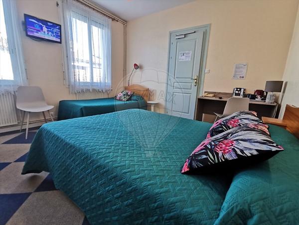 Commerce T16 en vente - Charente-Maritime - 17