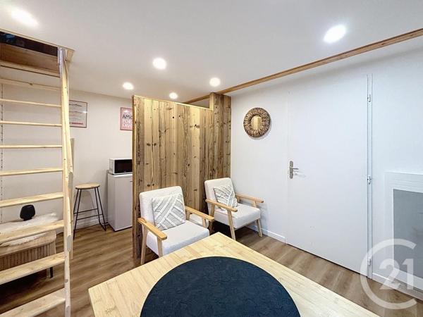 Maison à vendre  6 pièces - 41 m2 GERARDMER - 88