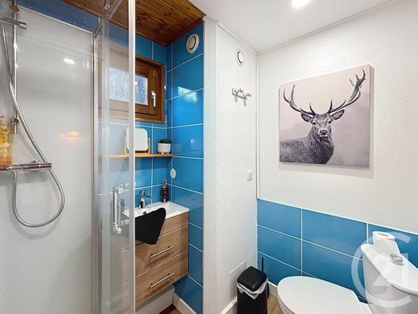 Maison à vendre  6 pièces - 41 m2 GERARDMER - 88