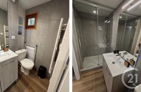 Maison à vendre  6 pièces - 41 m2 GERARDMER - 88