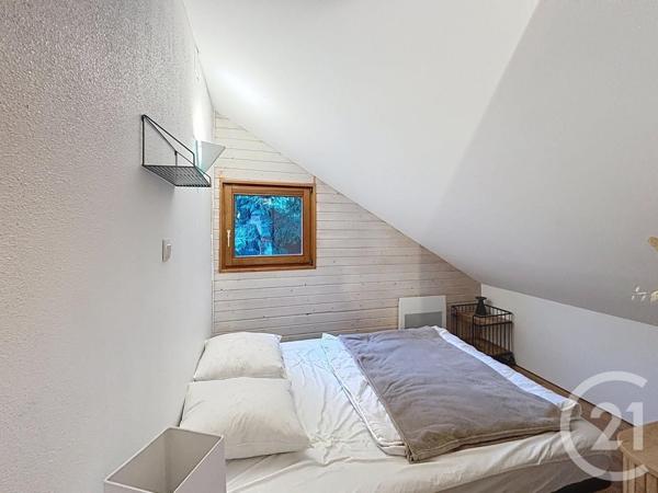 Maison à vendre  6 pièces - 41 m2 GERARDMER - 88