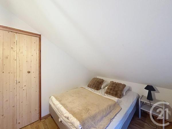 Maison à vendre  6 pièces - 41 m2 GERARDMER - 88