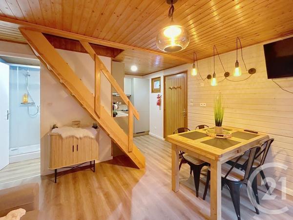 Maison à vendre  6 pièces - 41 m2 GERARDMER - 88