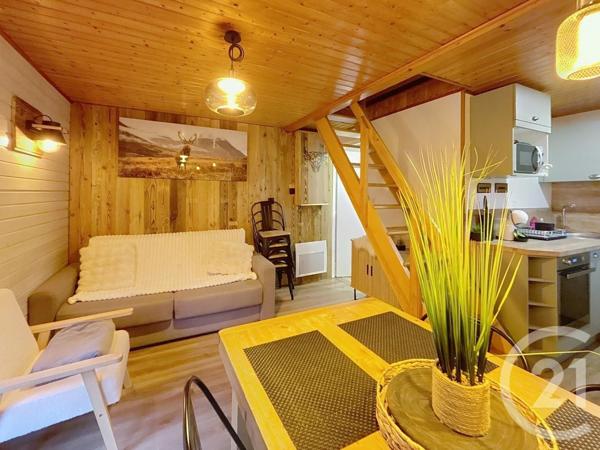 Maison à vendre  6 pièces - 41 m2 GERARDMER - 88