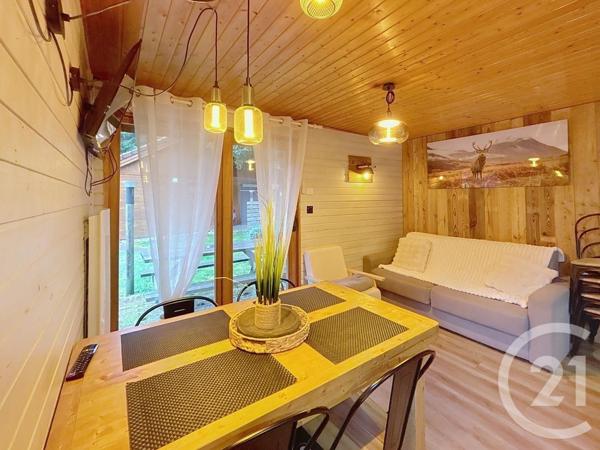 Maison à vendre  6 pièces - 41 m2 GERARDMER - 88