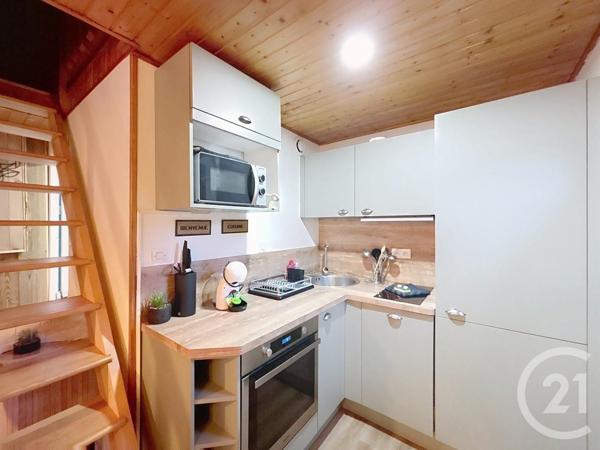 Maison à vendre  6 pièces - 41 m2 GERARDMER - 88