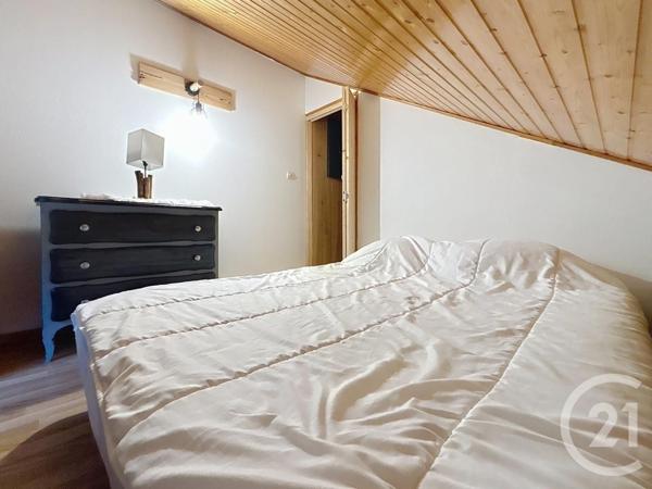 Maison à vendre  6 pièces - 41 m2 GERARDMER - 88