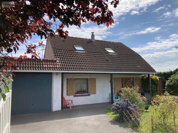 Maison à vendre à Marck dans le Pas-de-Calais (62730), ref : 62098-2258