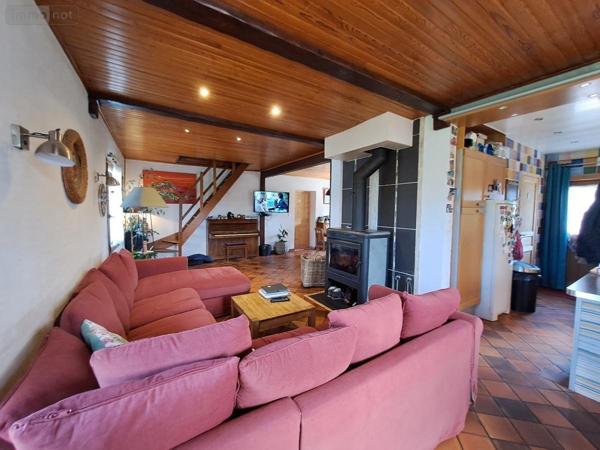 Maison à vendre à Marck dans le Pas-de-Calais (62730), ref : 62098-2258