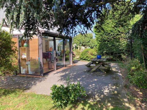 Maison à vendre à Marck dans le Pas-de-Calais (62730), ref : 62098-2258