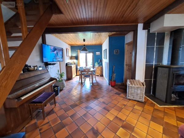 Maison à vendre à Marck dans le Pas-de-Calais (62730), ref : 62098-2258