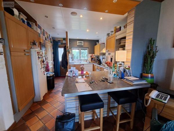 Maison à vendre à Marck dans le Pas-de-Calais (62730), ref : 62098-2258