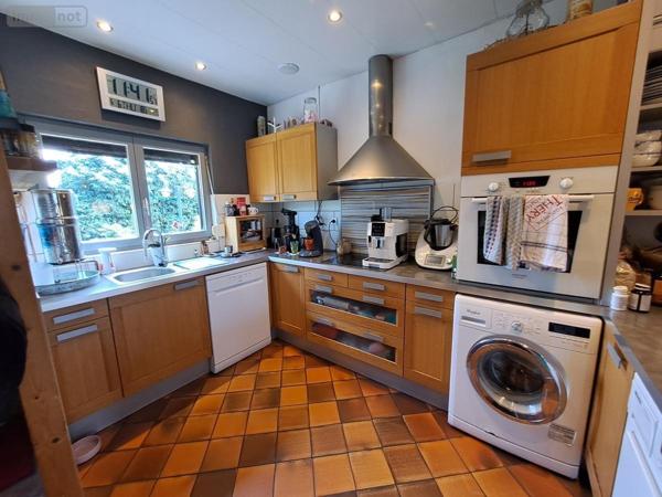 Maison à vendre à Marck dans le Pas-de-Calais (62730), ref : 62098-2258