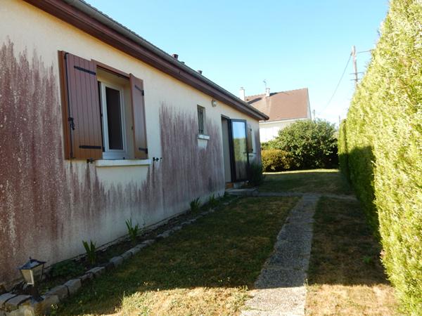Maison Baye 4 pièce(s) 92.72 m2