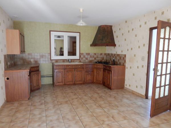 Maison Baye 4 pièce(s) 92.72 m2