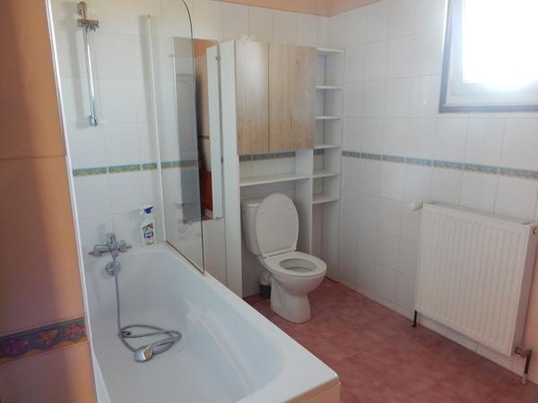 Maison Baye 4 pièce(s) 92.72 m2