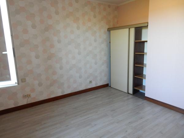 Maison Baye 4 pièce(s) 92.72 m2