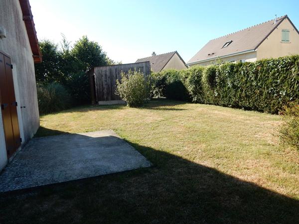 Maison Baye 4 pièce(s) 92.72 m2