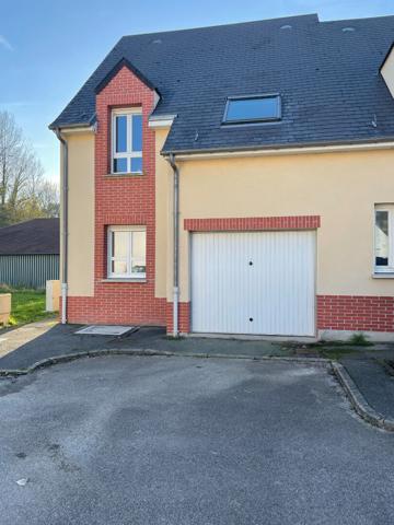 Maison à DOULLENS
