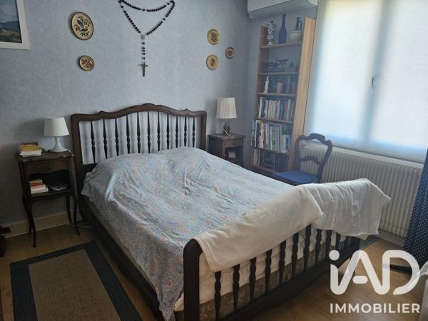 Maison à vendre 3 pièces 63,5 m² Vendôme