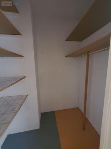 Appartement ancien à vendre à Guéret en Creuse (23000), ref : 10986/730